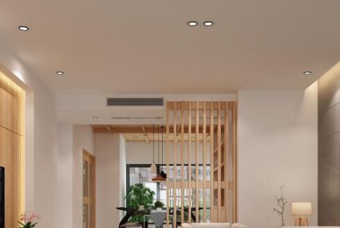 相較于普通空調(diào)，新風空調(diào)有三點優(yōu)勢