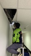 上海地暖中央空調(diào)費電嗎，有哪些節(jié)能模式?