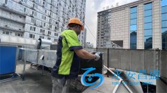 杭州空調維保單位-為您公司的中央空調空調設備提供專業(yè)維護與保養(yǎng)