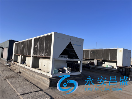 新風系統(tǒng)維護