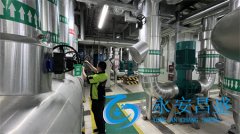西安中央空調維修保養(yǎng) 讓你的空調使用更持久 更節(jié)能