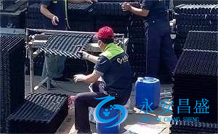 中央空調(diào)維護